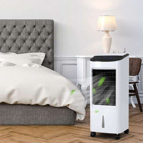 Portable Air Conditioner Unit