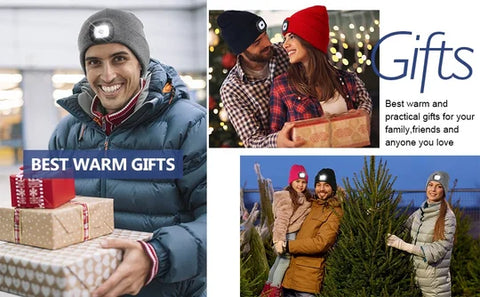 Image showing the beanie hat in different colors