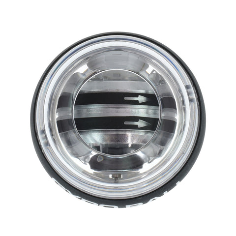 Gyro Ball Pro Trainer in hand