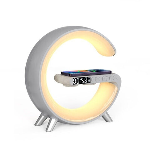 Intelligent Atmosphere Lamp with adjustable lighting