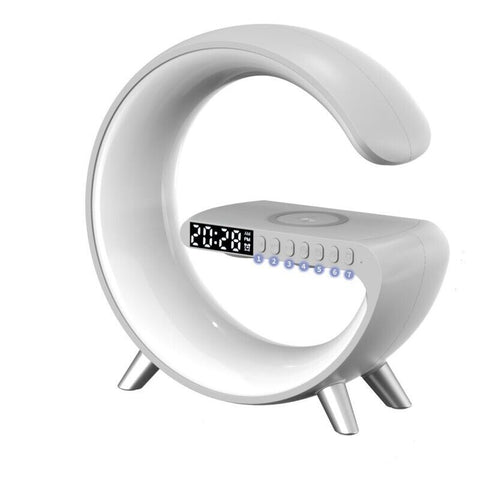 Intelligent Atmosphere Lamp with app control