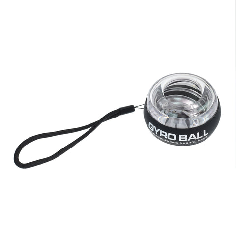 Gyro Ball Pro Trainer close up