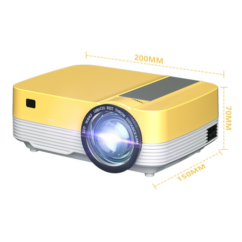 best mini projector