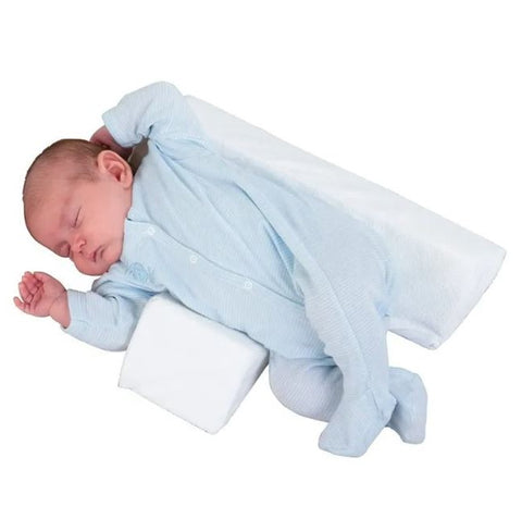 Adjustable Baby Anti-Roll Wedge Pillow