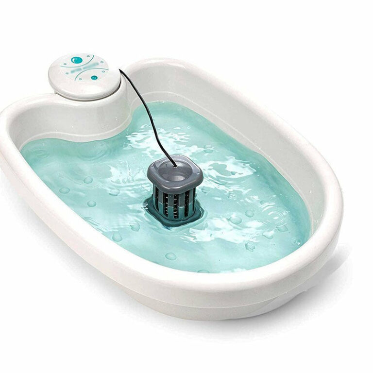 Professional Detox Ionic Foot Bath Spa Junional