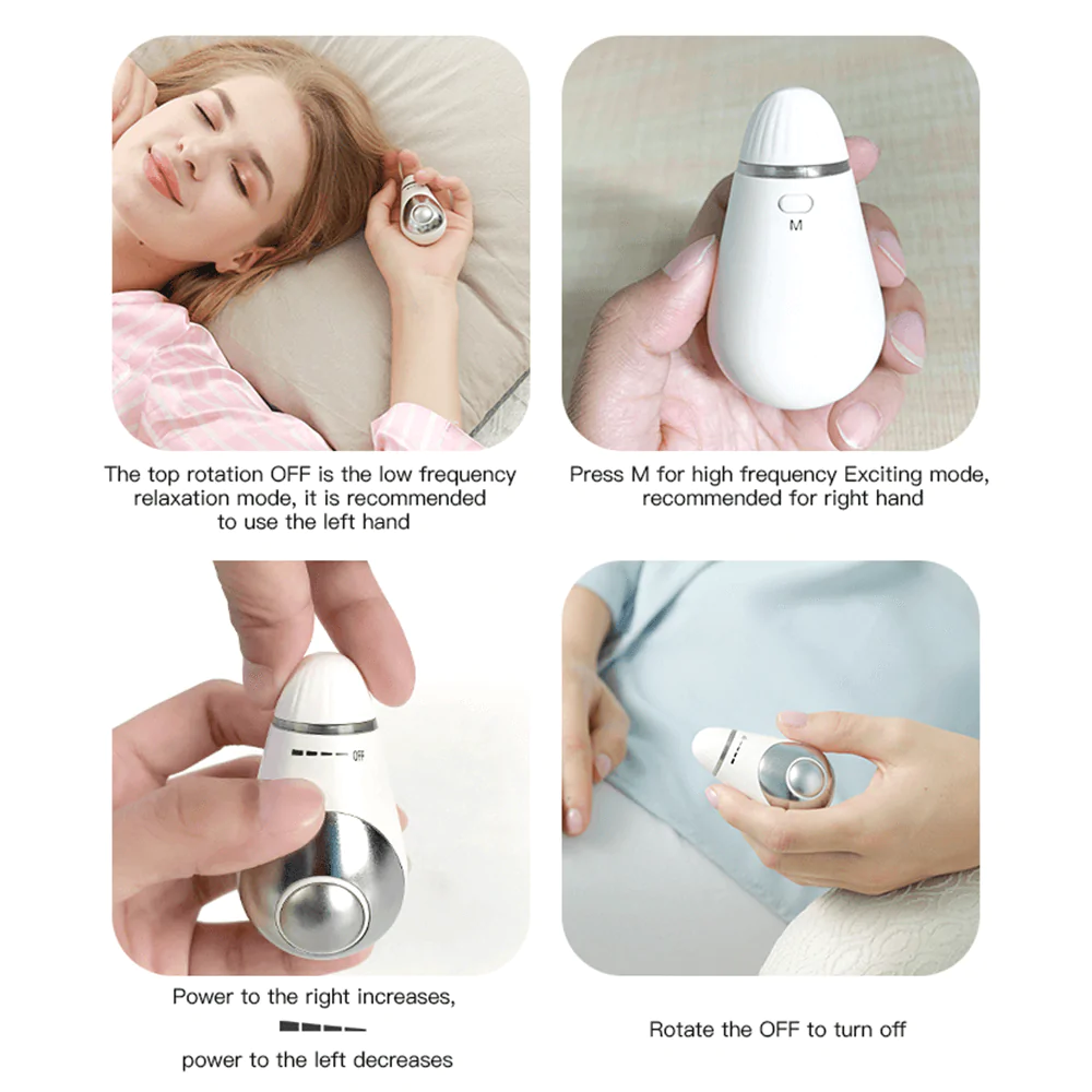 Sleep Aid Electronic Devices