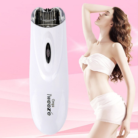 Hair removal tool effectively removing hair