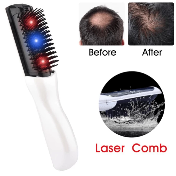 Hair Growth Treatment Solution